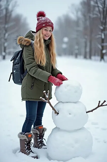 SeaArtUltraFrame I2V