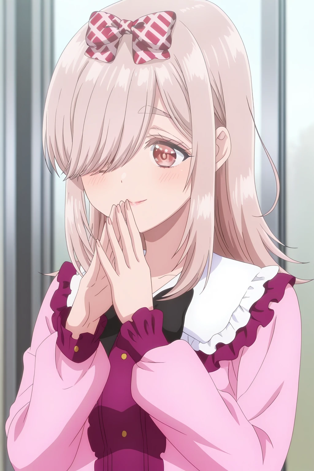 Ai Mochizuki - Kakkou no Iinazuke | Character LoRA IllustriousXL - v0.1