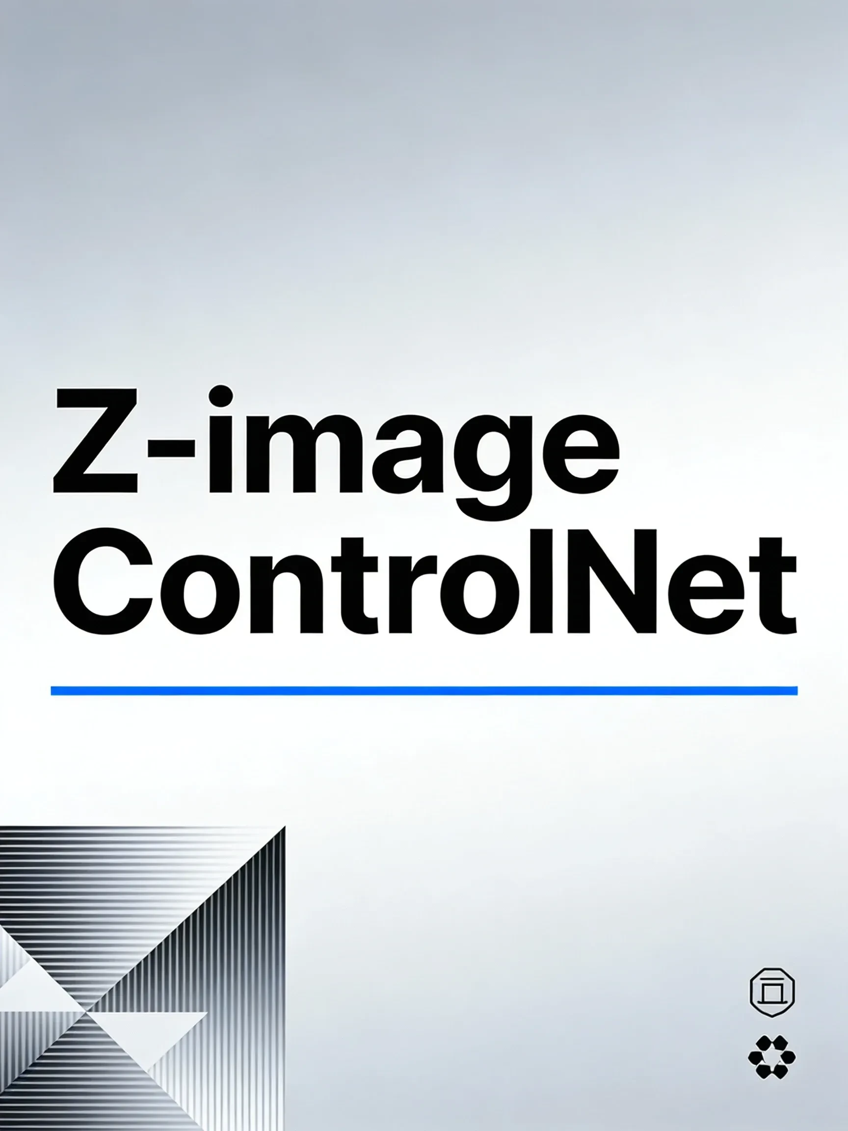 Z-image two ControlNet -Workflow Demonstration