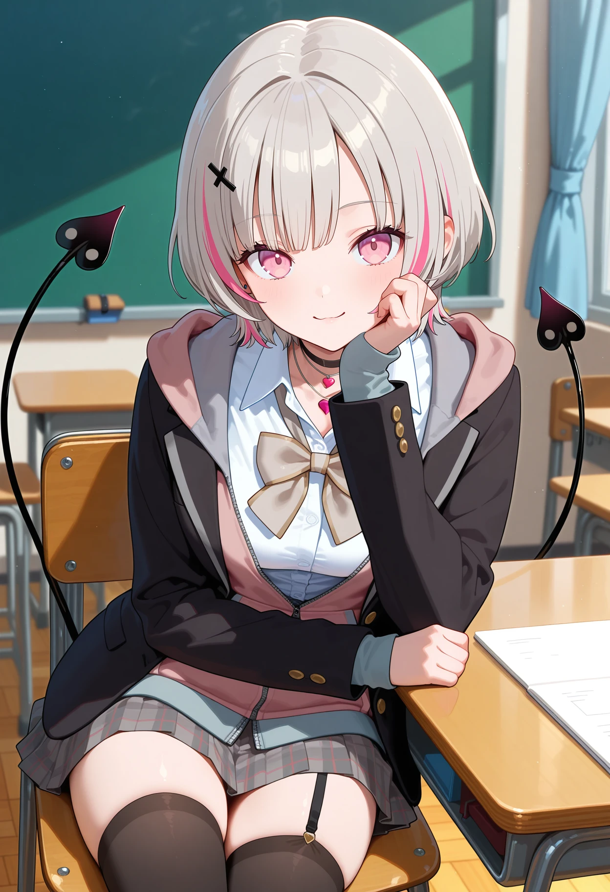 Asumi Sena | 空澄セナ | VSPO! | (Virtual eSports Project) | (4 Outfits)