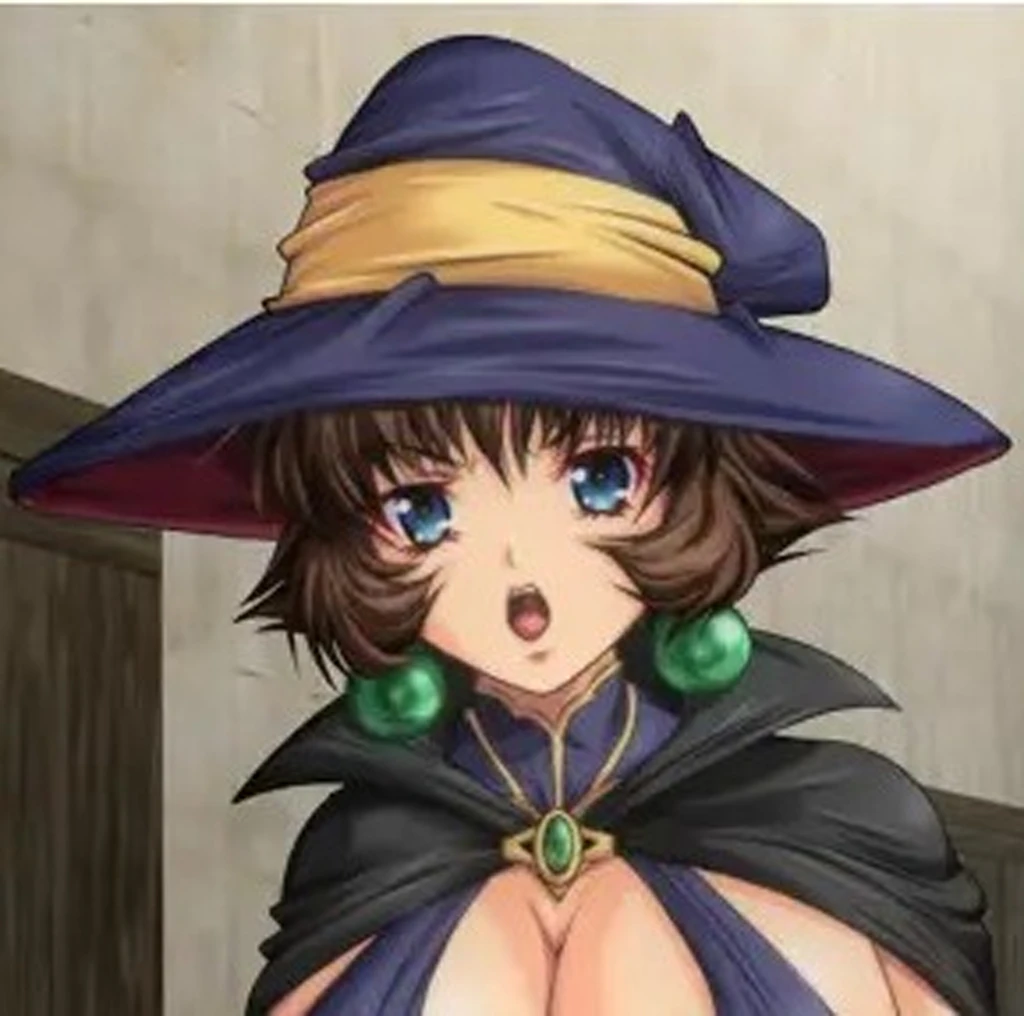 Dorothy(Dorothy to Tsukaima Val ) v1