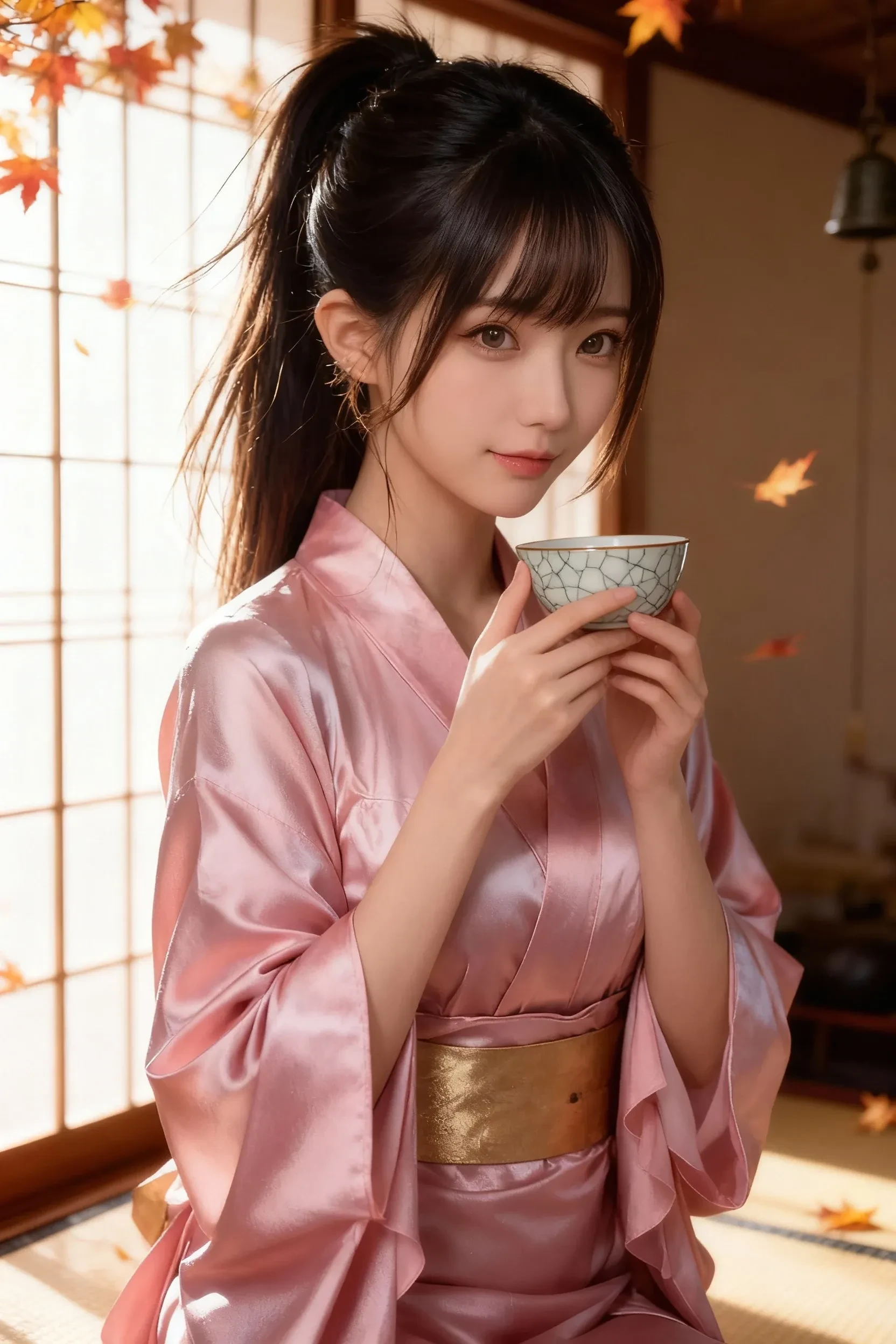 tea ceremony  v1.0