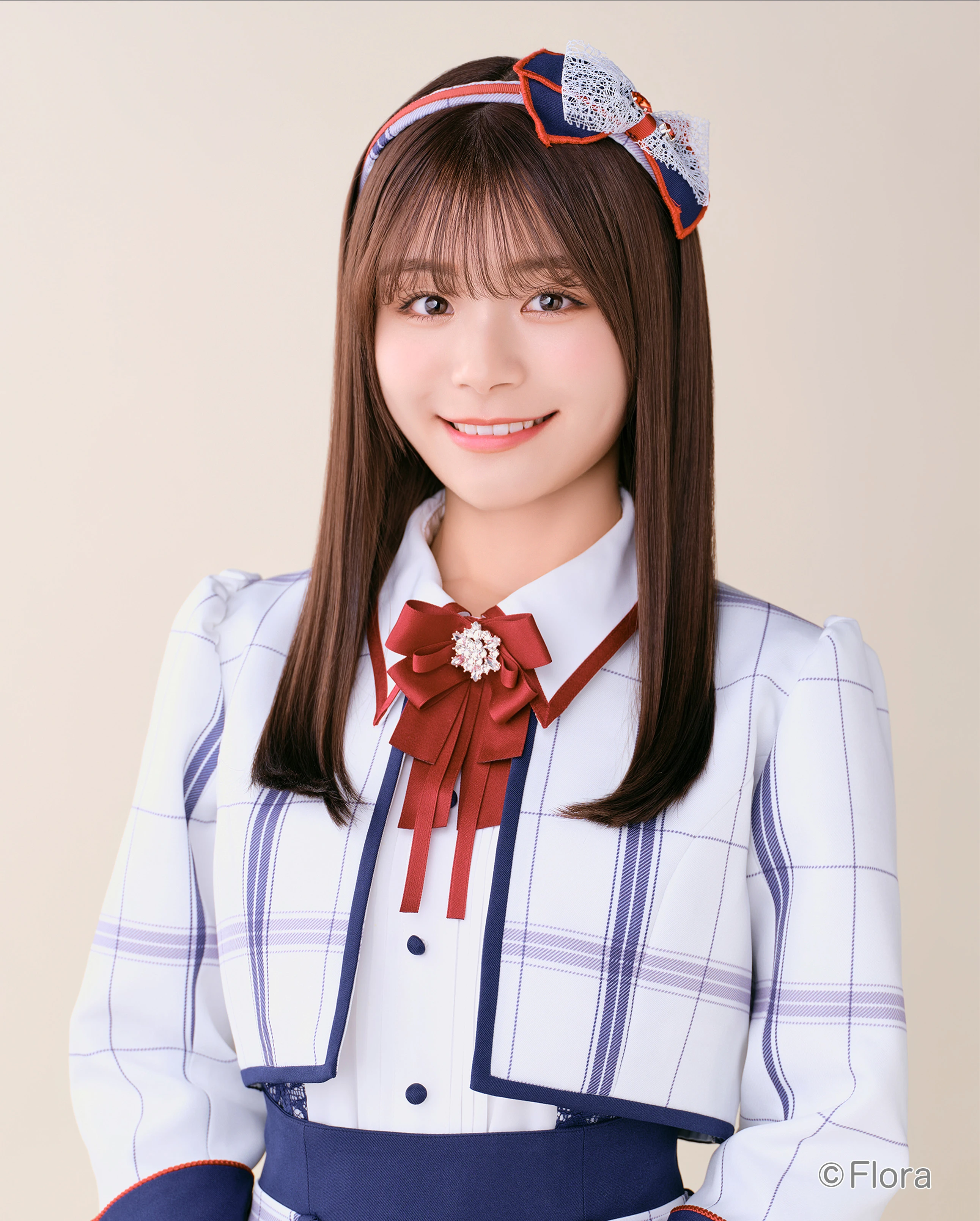 清司麗菜_Reina SEIJI FLUX 1.0