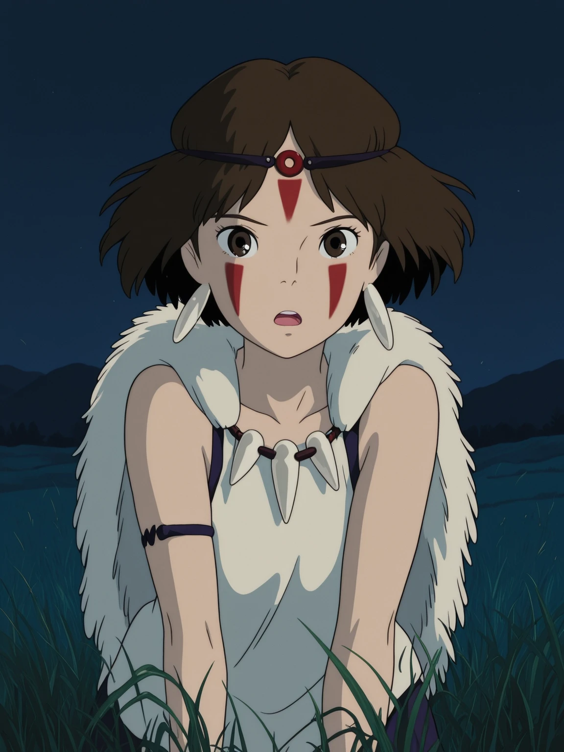 Ghibli Studio Style IL v1