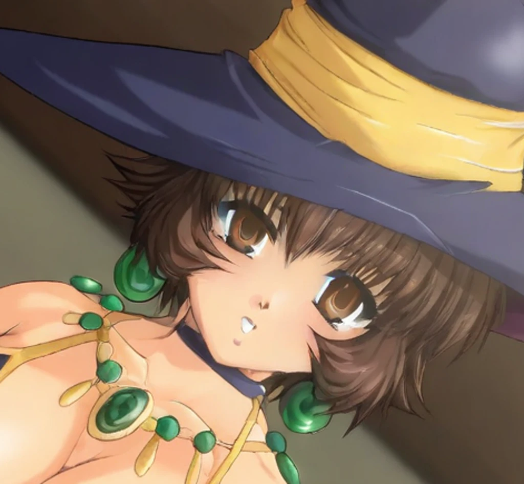 Dorothy(Dorothy to Tsukaima Val series) v1