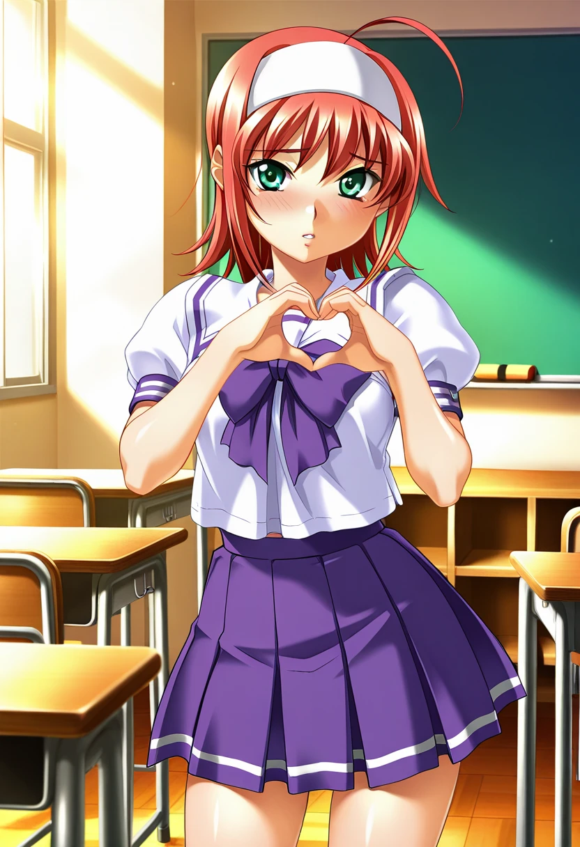 Suzumiya akane/ 涼宮 茜 ～Kimi ga Nozomu Eien/ 君が望む永遠～ v1.0a