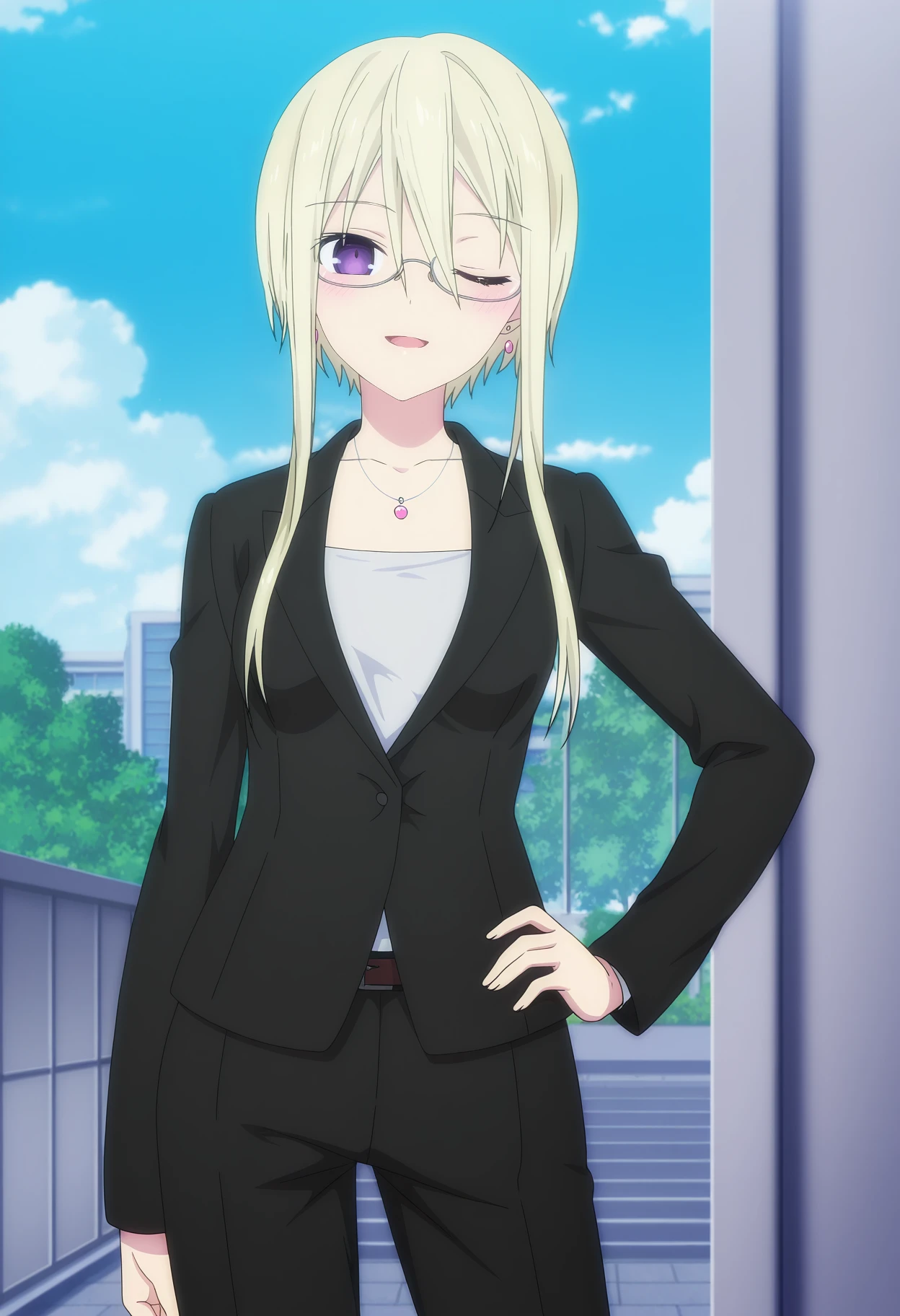 Karen Nora Mathers v1