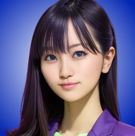 工藤 綾乃 v1.0