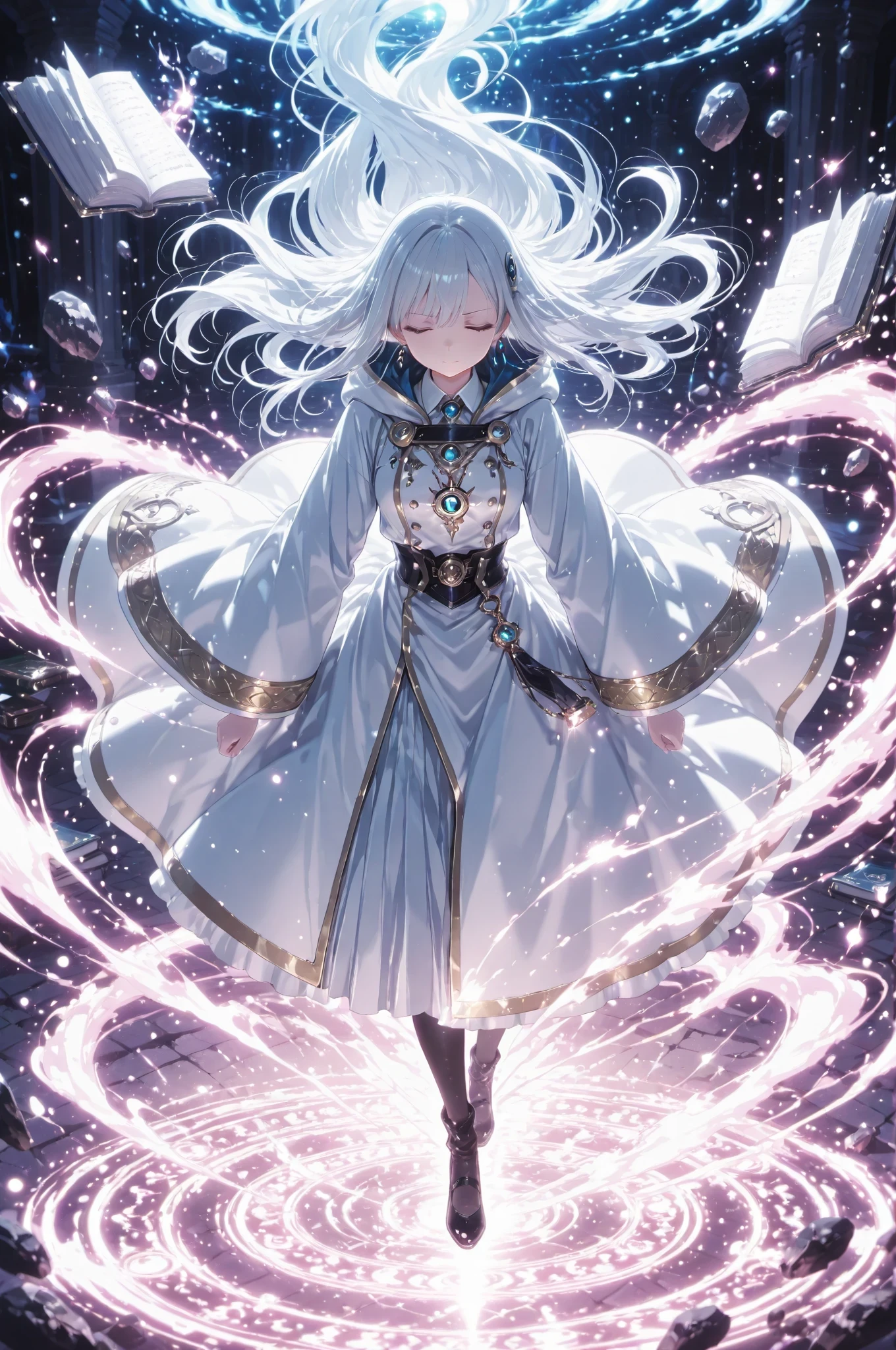 Aura Magic Effect