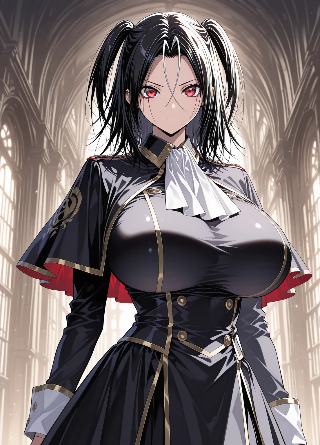 Akua Shuzen Illustrious V0 by Rosario + Vampire Season 2 Manga Illustrious