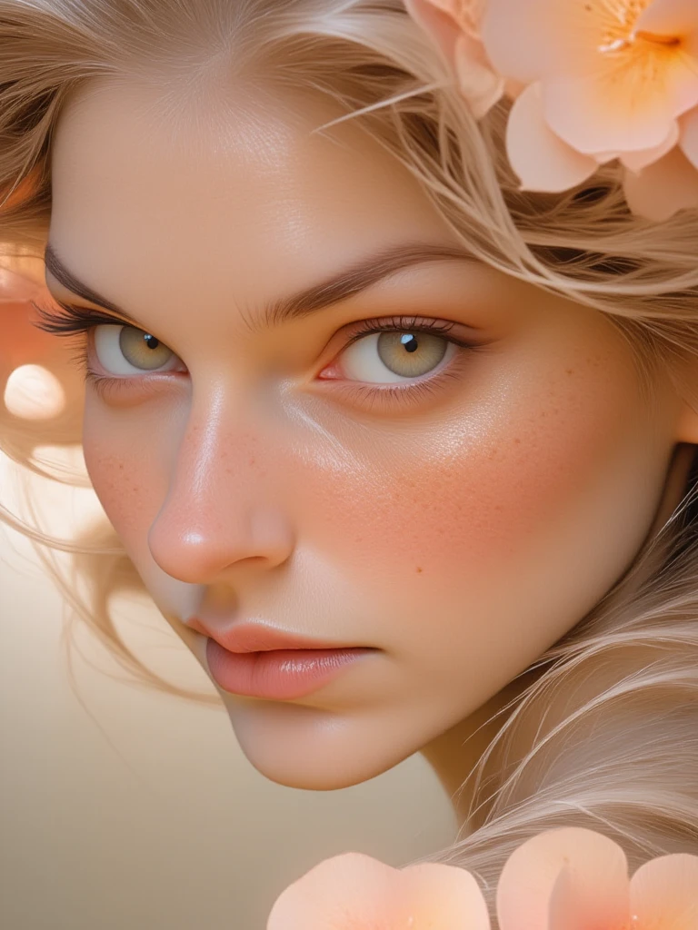 Midjourney Niji Style v1