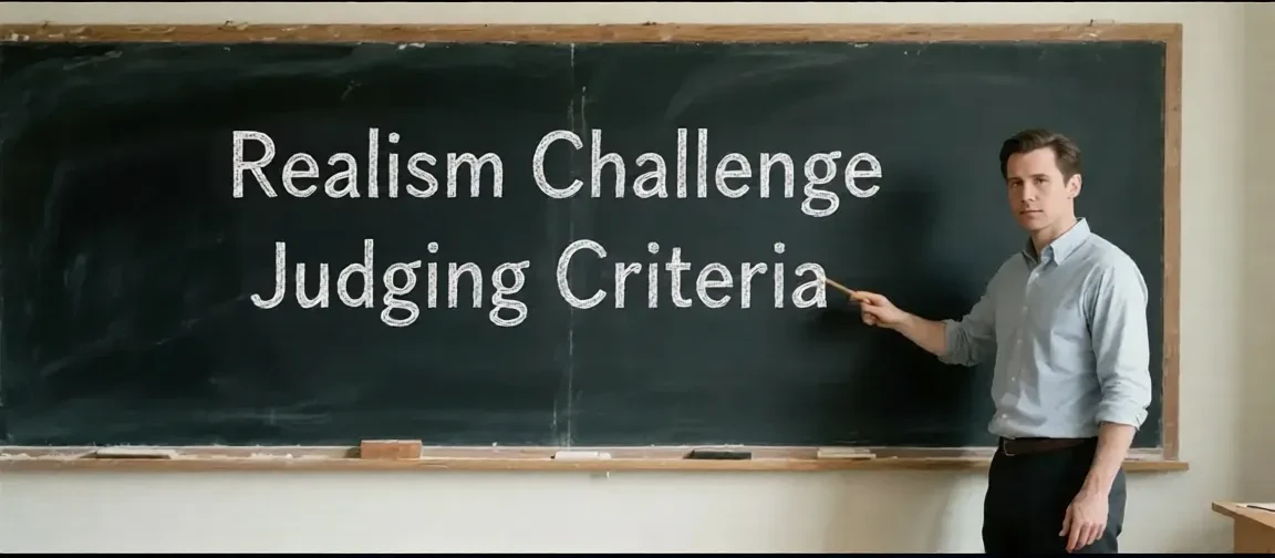 Realism Challenge: Review Mechanism & Submission Guidelines