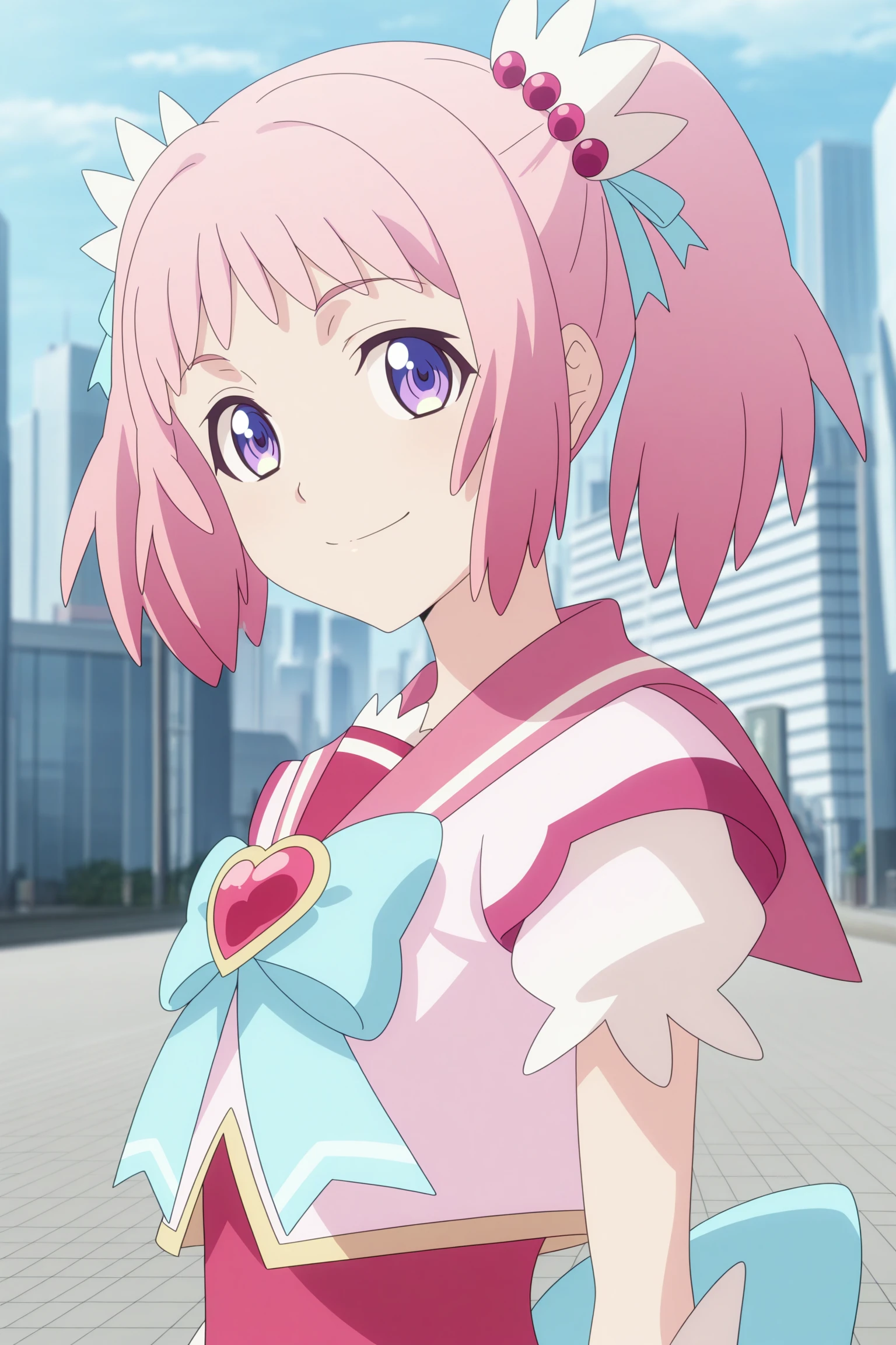 Mamika Kirameki | 煌樹まみか | Re:CREATORS | (レクリエイターズ) | (3 Outfits) v1