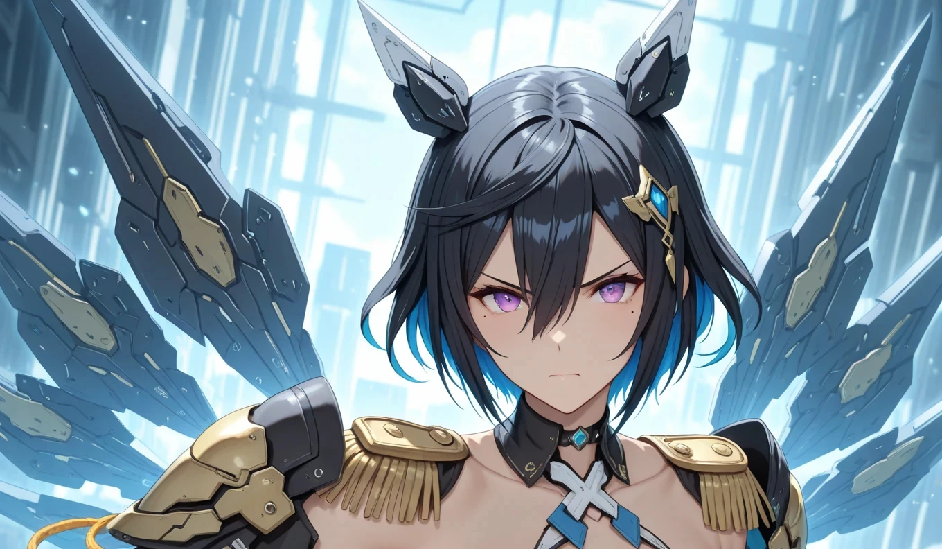 ホルシード Phantasy Star Online es (Phantasy Star Online 2) pso2 1