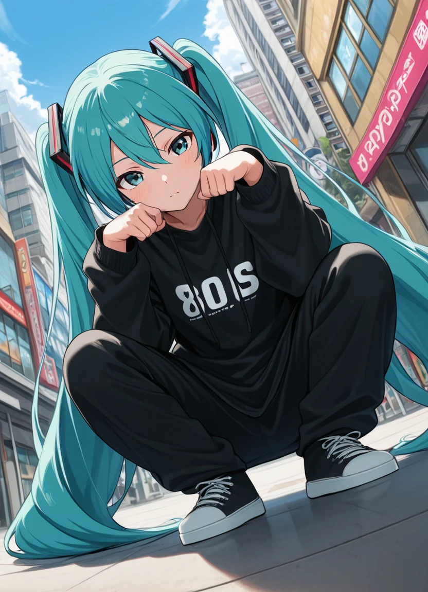 Creador de portadas de álbumes de anime!