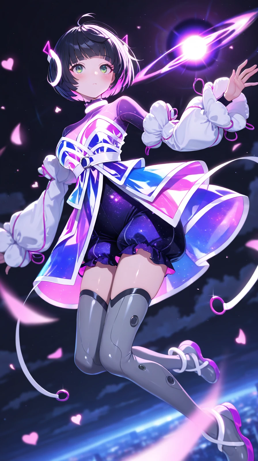 Mixie v2