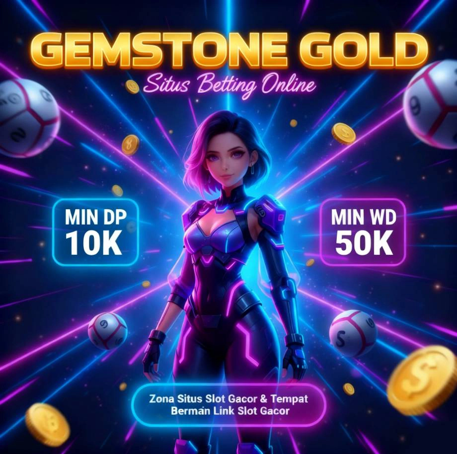 Gemstone Gold | Daftar Akun Demo Slot PG Soft, Ahli Scatter Gratis Terbaru Hari Ini