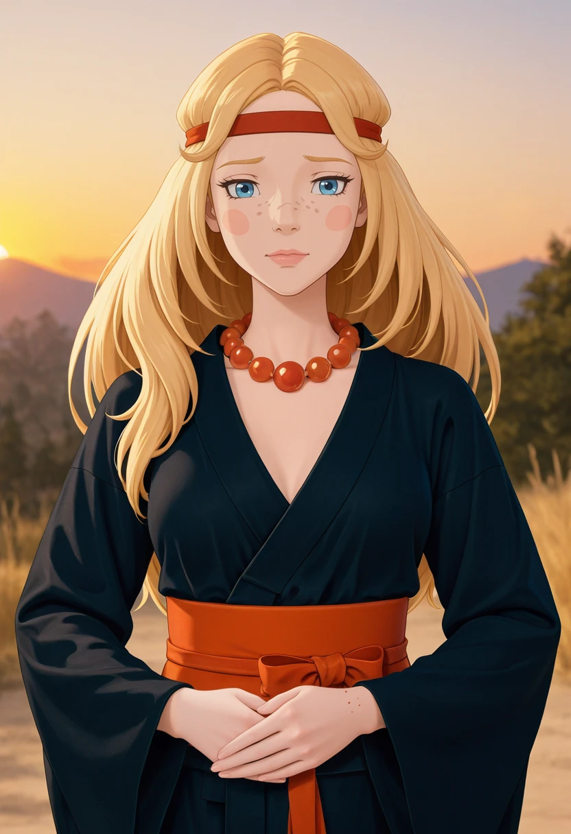 Alyonushka | IL V1