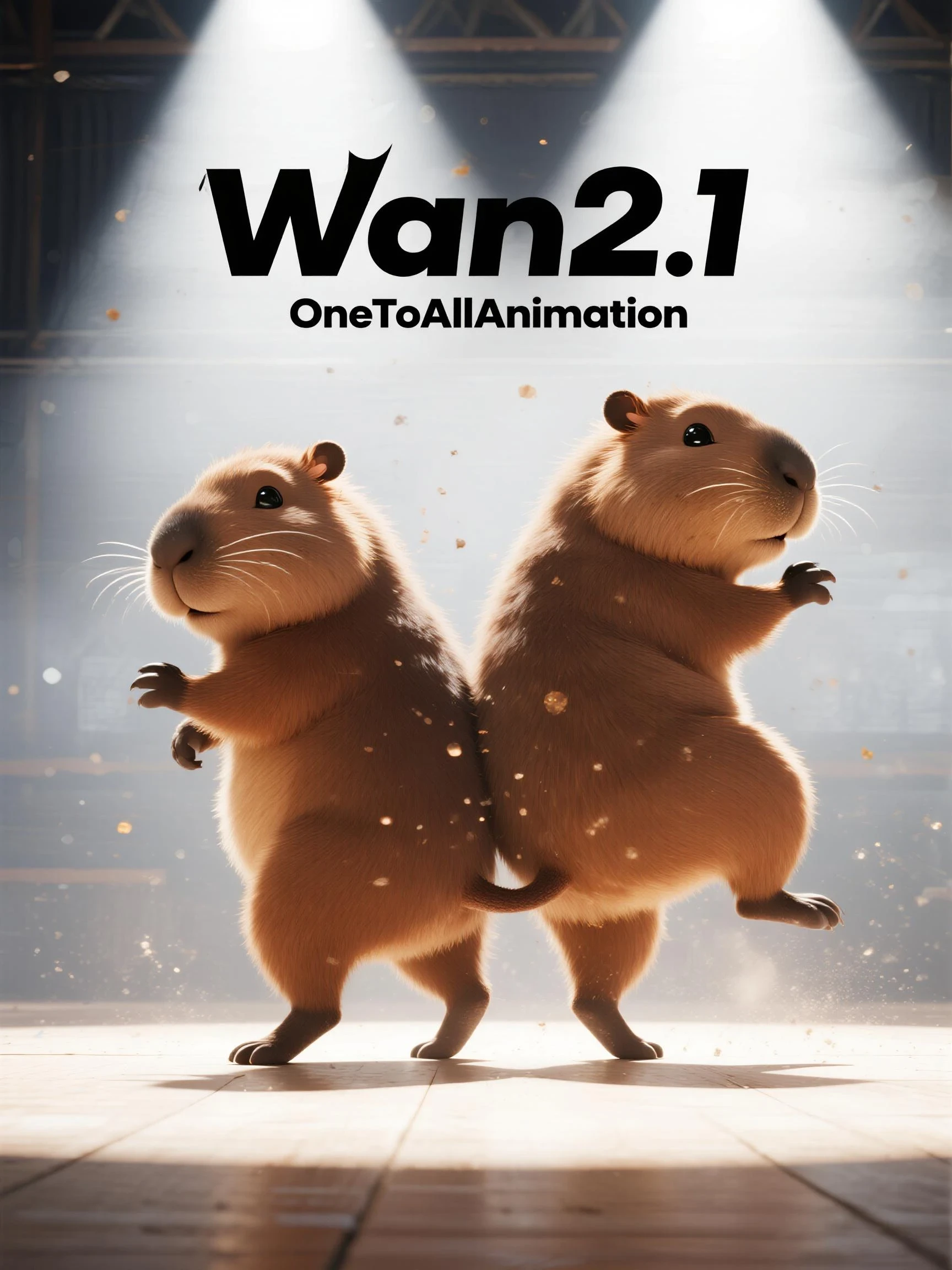 Wan2.1-OneToAllAnimation fp8_e4m3fn_scaled
