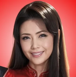 三浦恵理子 v1.0