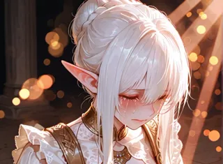 Nooera Silvermoon