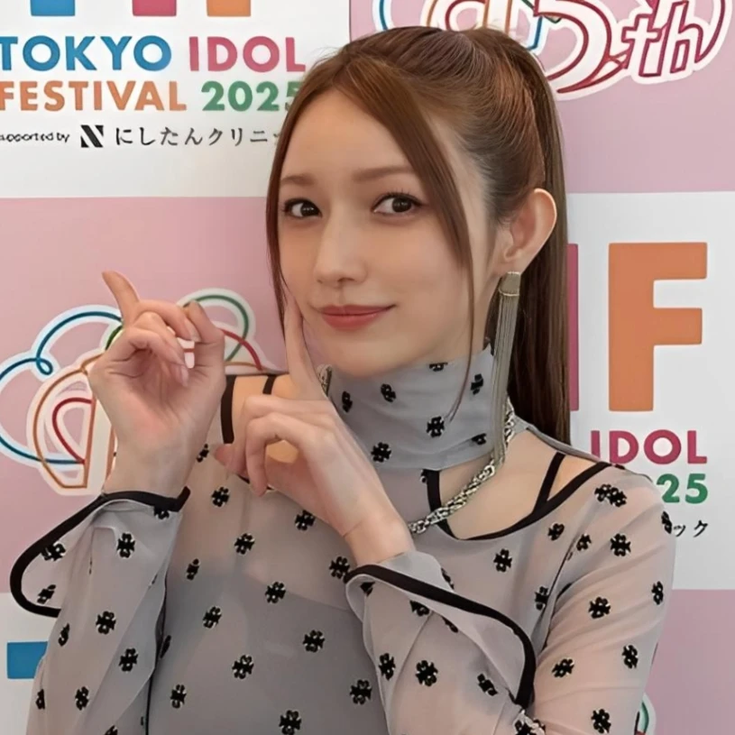 後藤真希/Maki Goto_Realistic_AlalMix-v2.0 v1.0