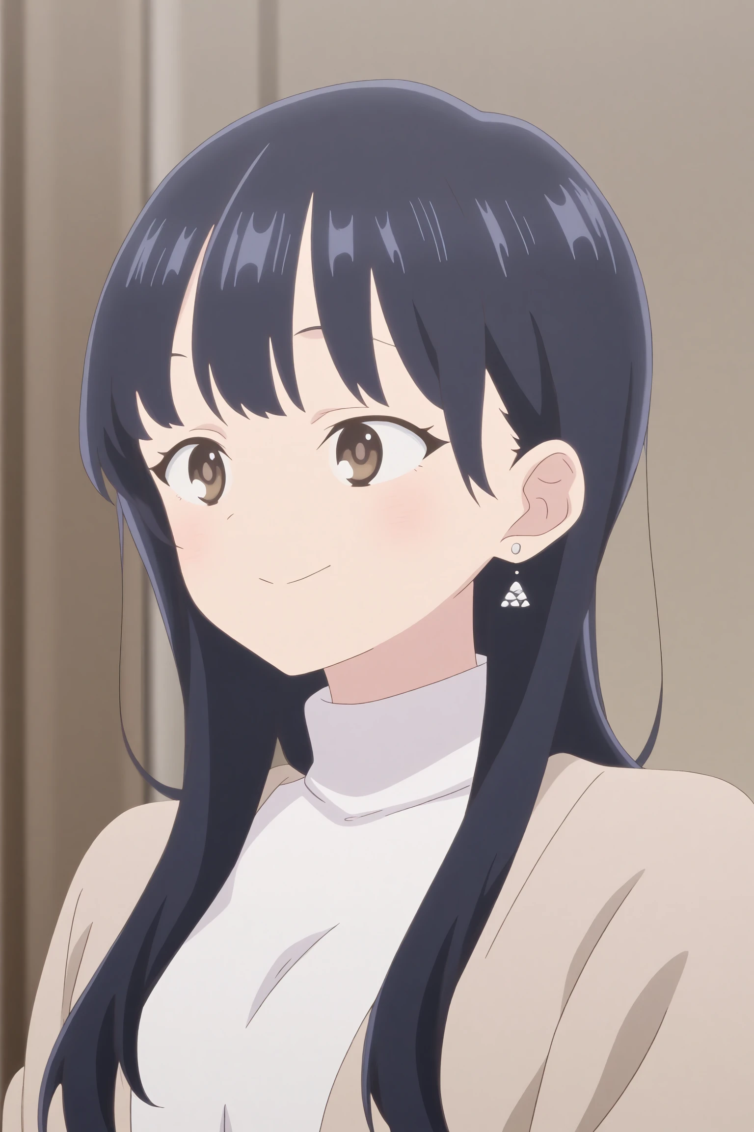 Yamada Anna - Boku no Kokoro no Yabai Yatsu | Character LoRA IllustriousXL - v0.2