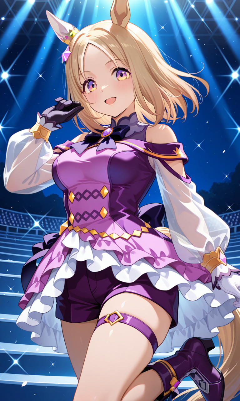 _____  Narita Top Road  _____ Umamusume  _____   And Various Outfits  _____