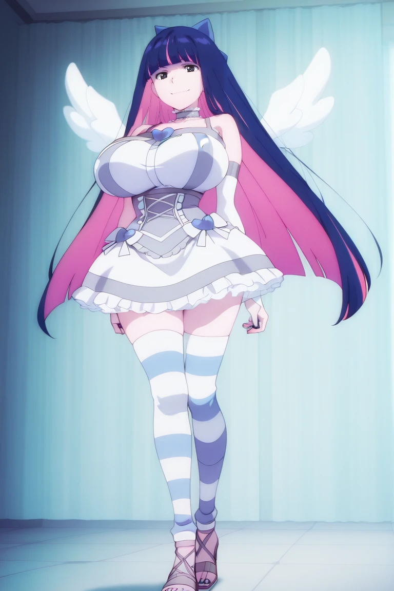 P@nty & Stocking with Garterbelt v1