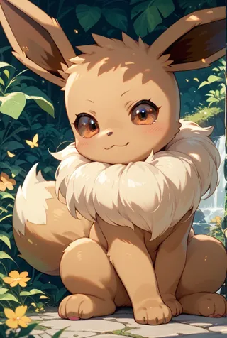 Poke World