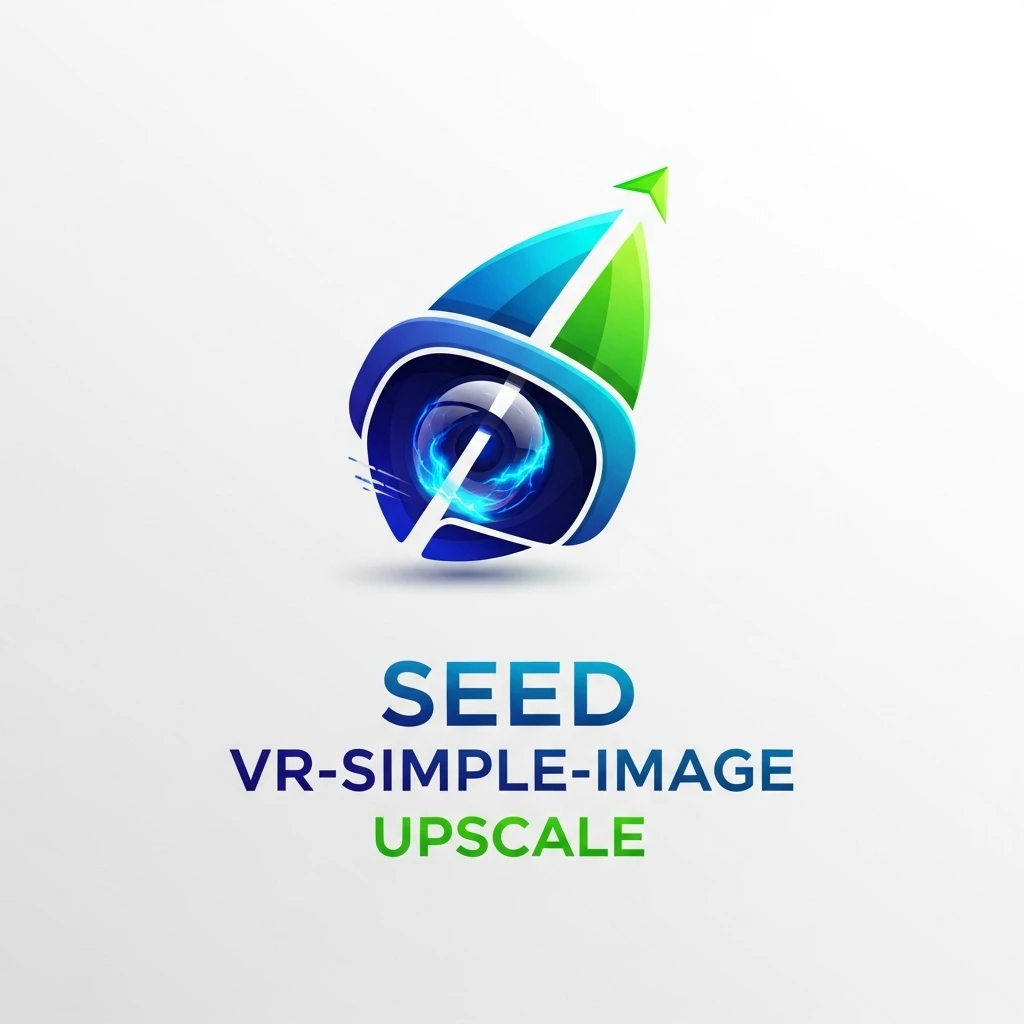 Seed VR-Simple-Image Upscale 