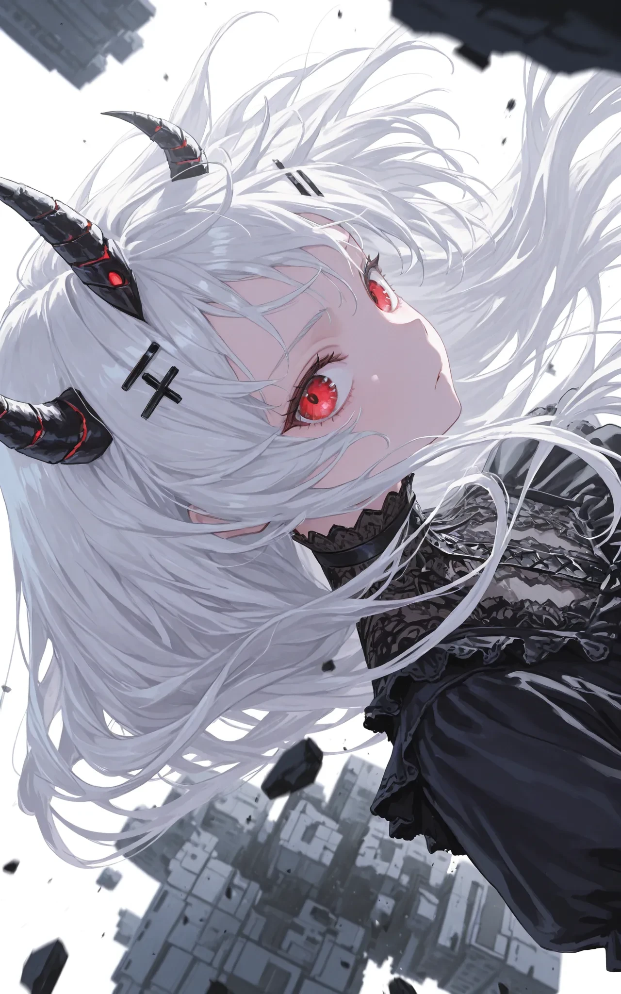[CLEAN] Simple Image generator
