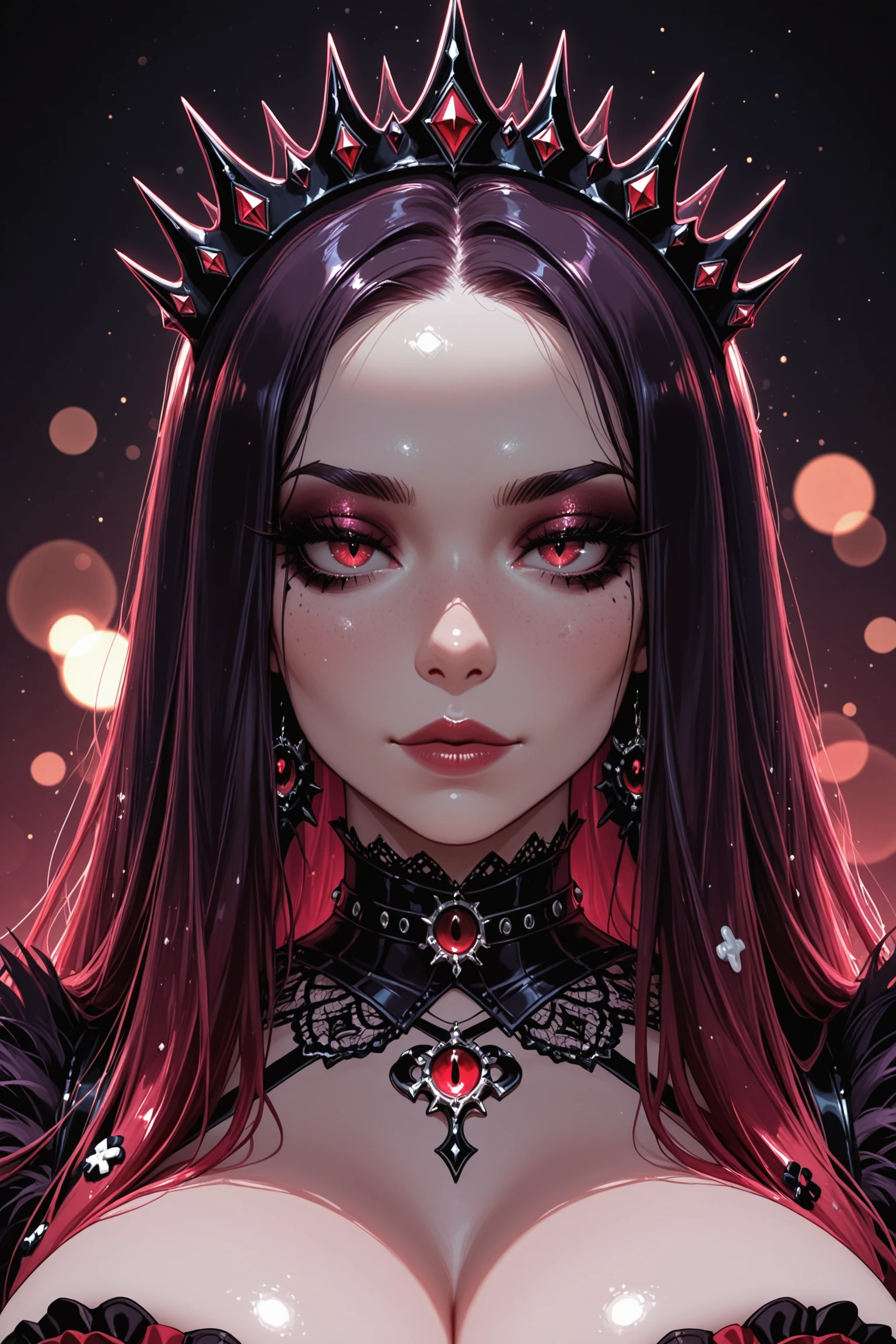 Lox's Scarlet Squishiness V1.0