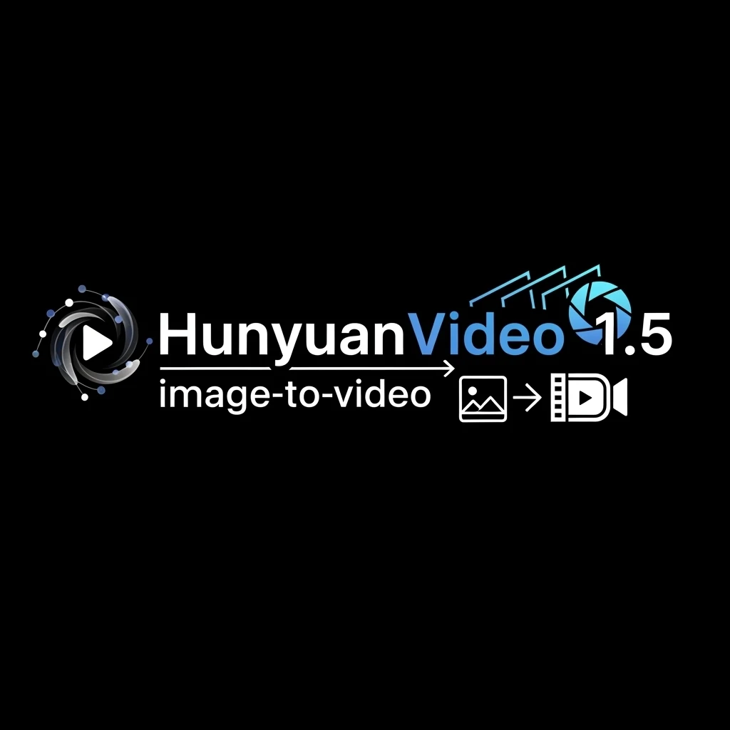 HunyuanVideo 1.5  image-to-video 