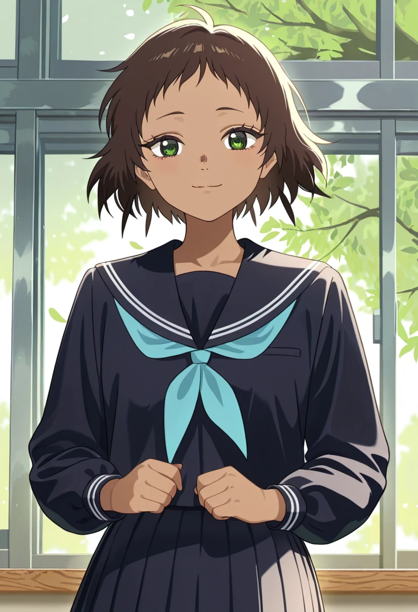 Tonari トナリ ダルトン | To Your Eternity 不滅のあなたへ Fumetsu anime s3