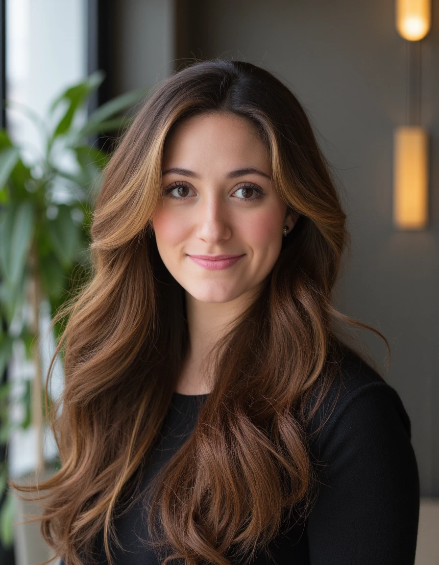Emmy Rossum FLUX