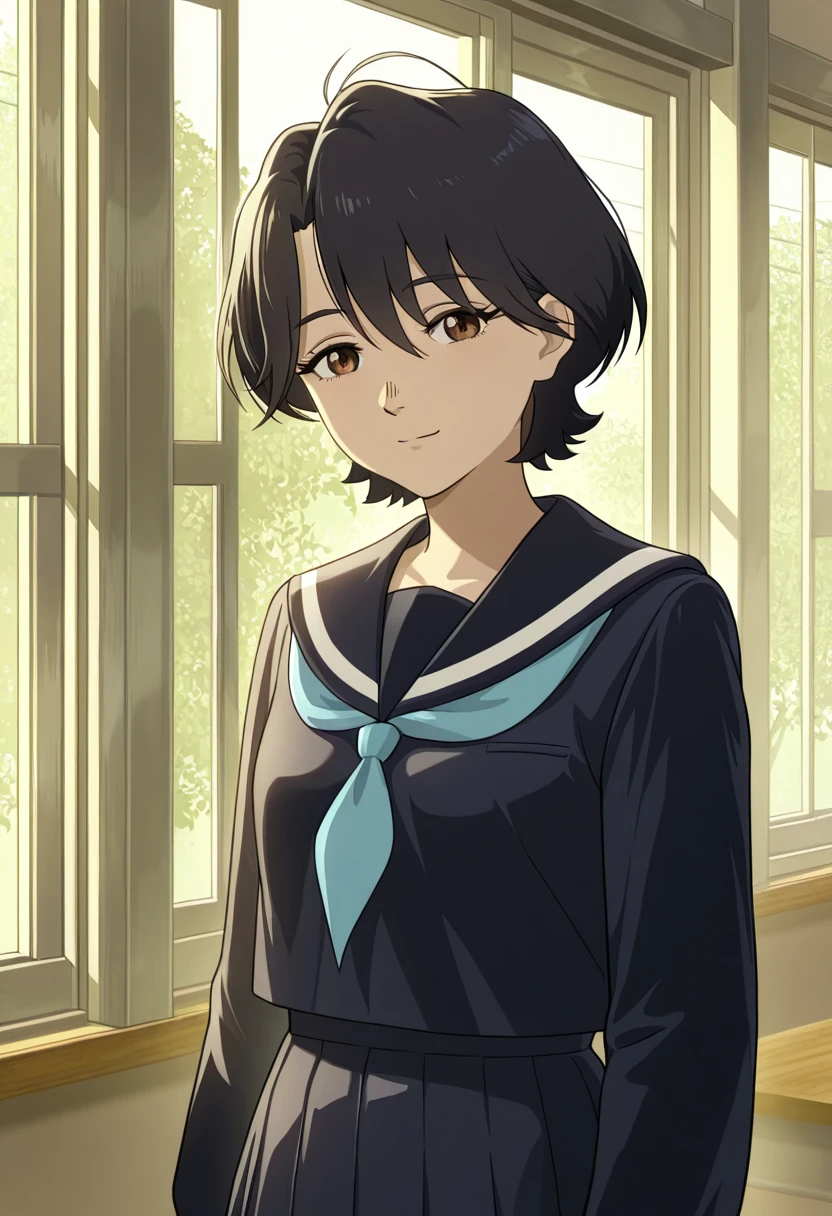 Hanna ハンナ | To Your Eternity 不滅のあなたへ Fumetsu anime s3