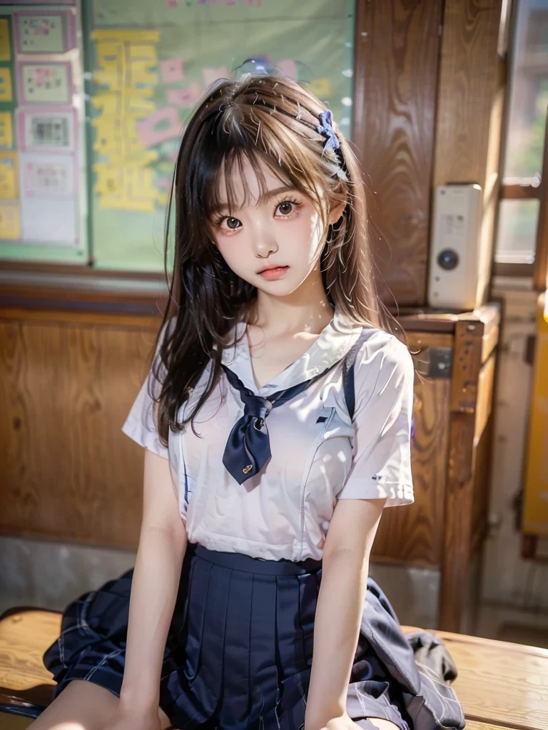 制服少女　04 V1.0