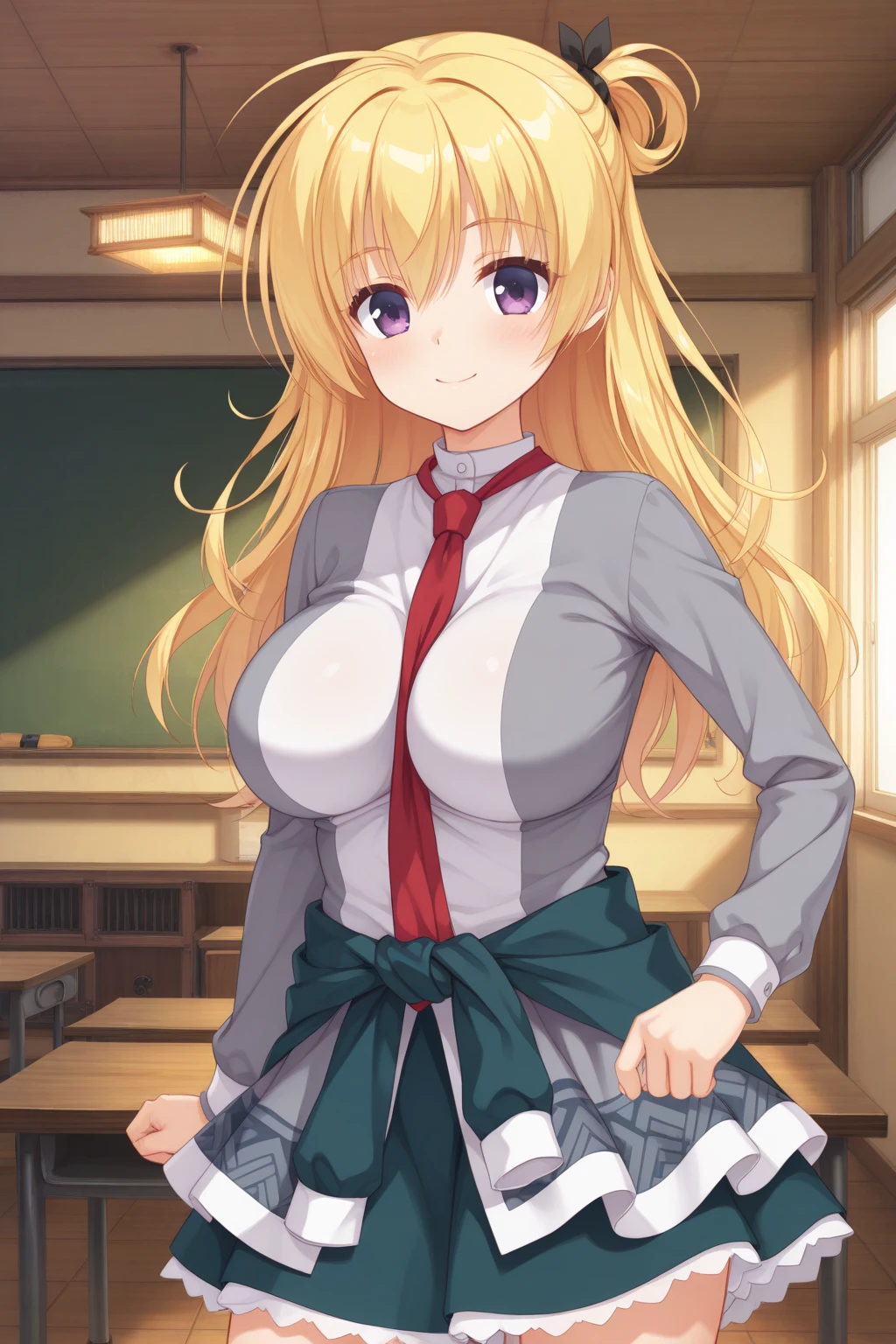 Lena Liechtenauer | Senren * Banka V1