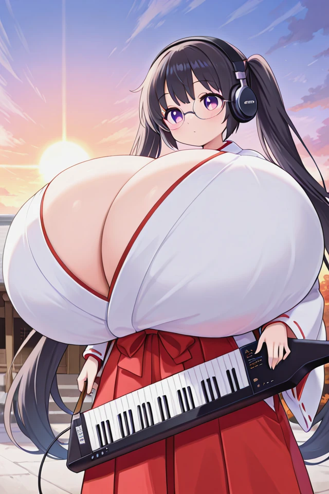 KagewaniMix v0.52
