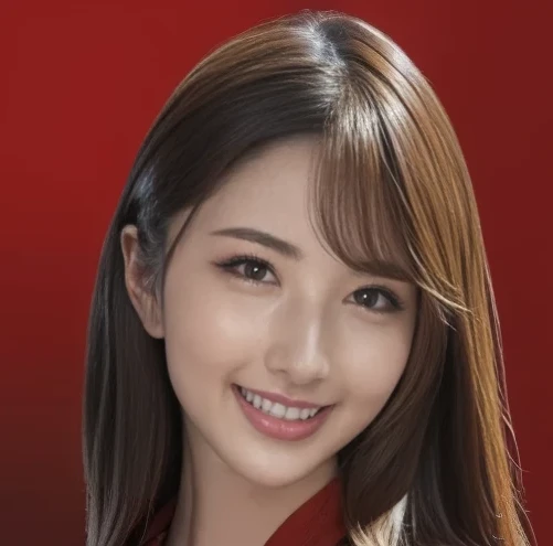 北野未奈 SD 1.5