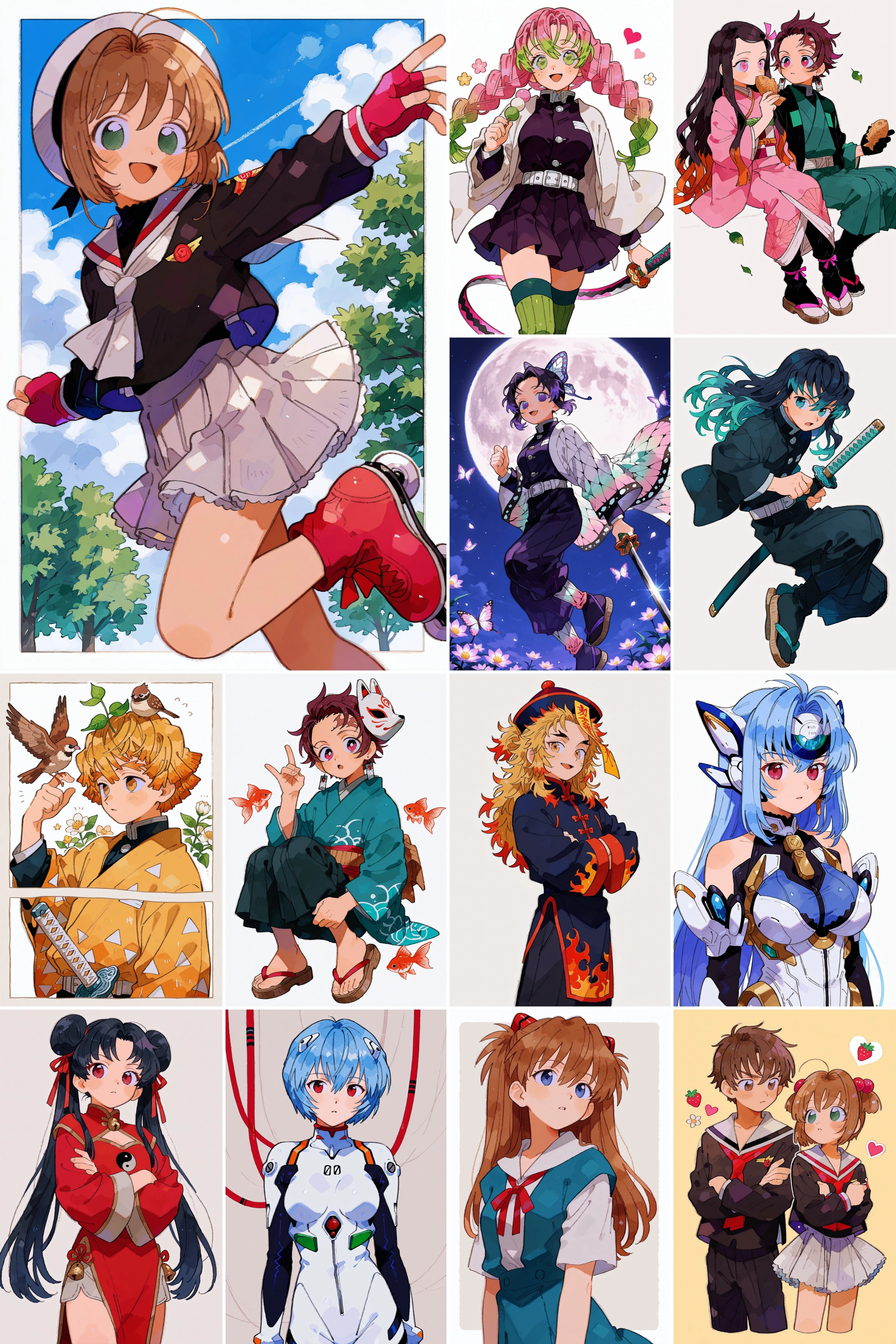 22/zettai22 - Artist Style illustrious XL_v1.0