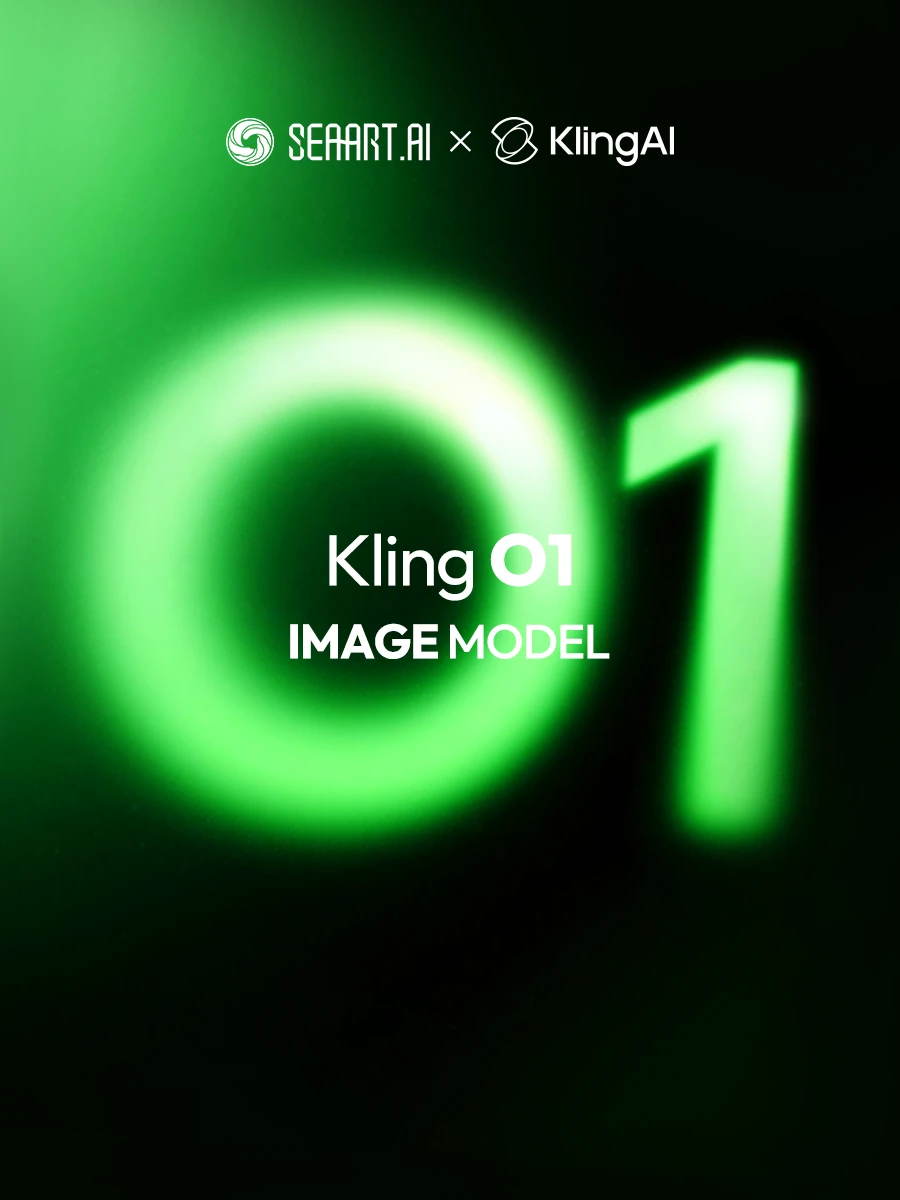 Kling O1 Image Model V1.0