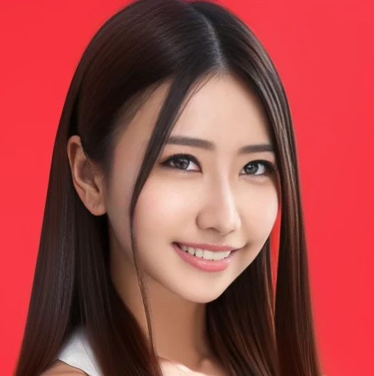 大浦真奈美 SD 1.5