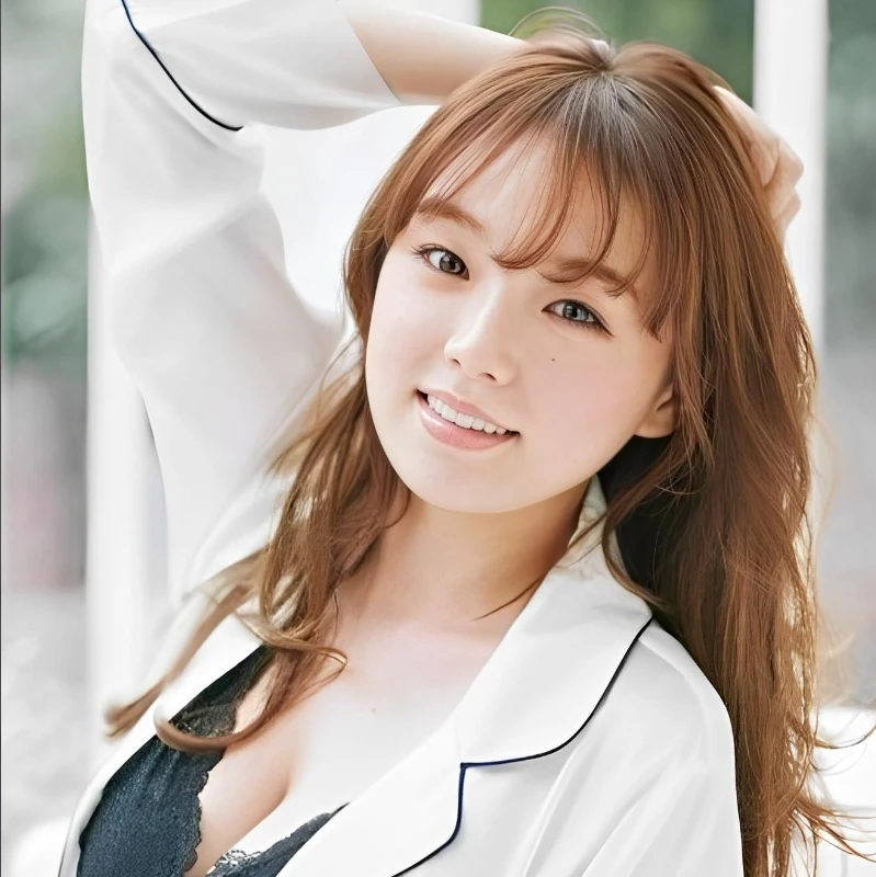 篠崎愛/Ai Shinozaki_CityEdgeMix-v1.25 v1.0