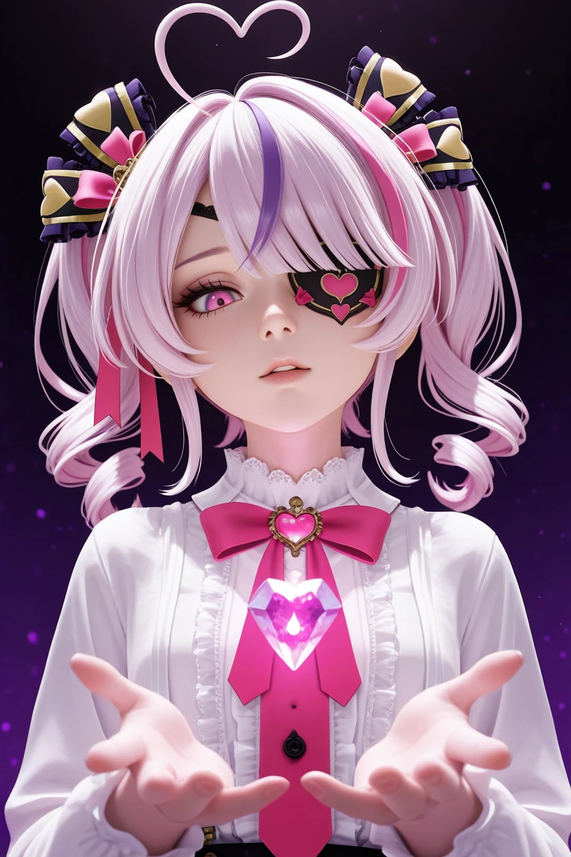 Soft CGI 3D | Mexes V1.0