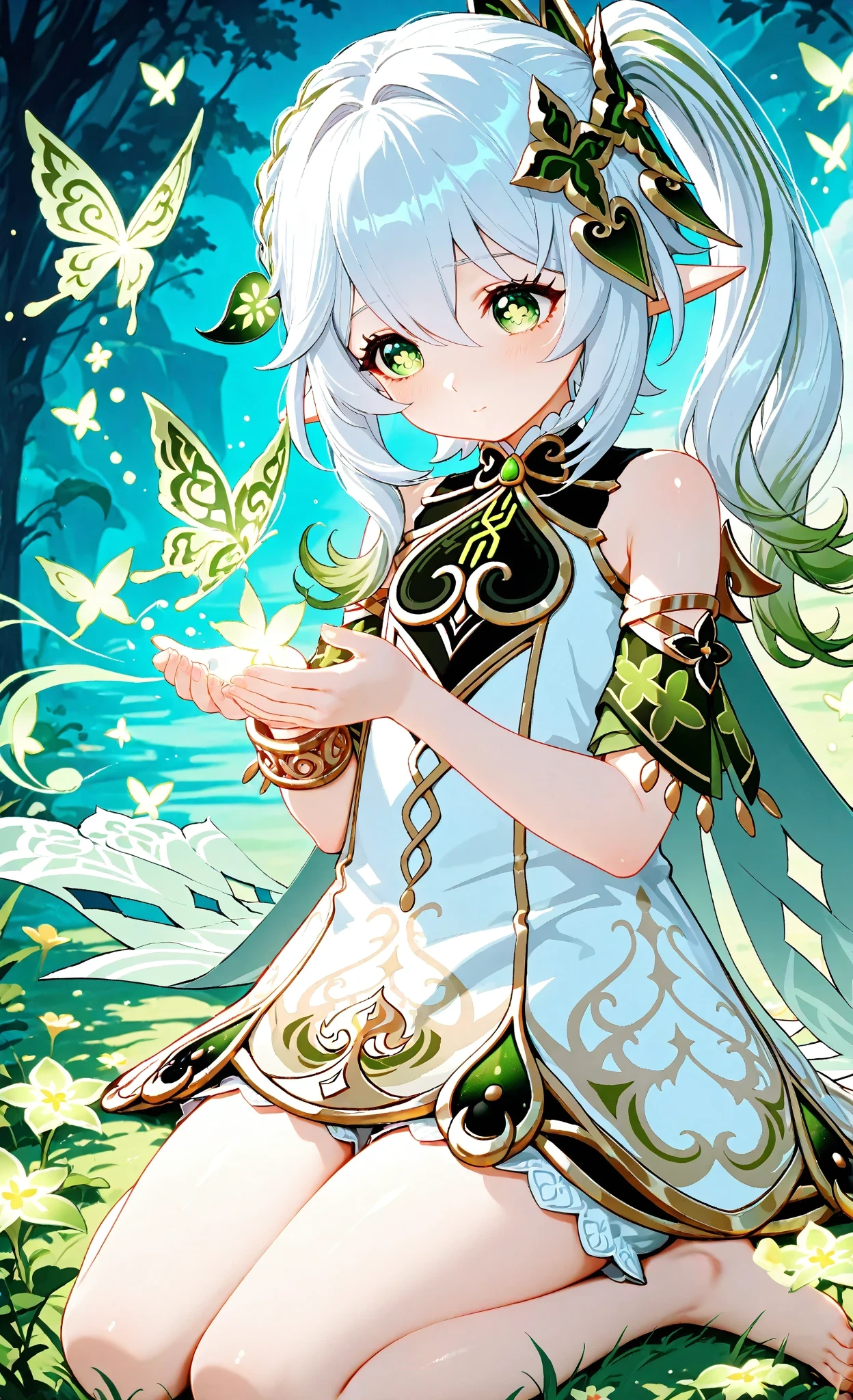 Nahida v1.0