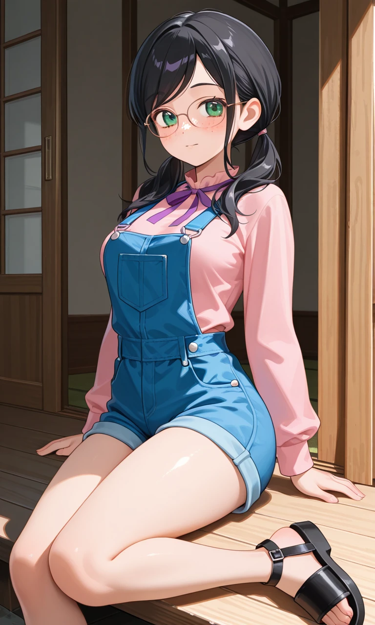 ______  Saki Higashino (Falling Stars)   ______ 3 Variations And  6 Outfits 1.0
