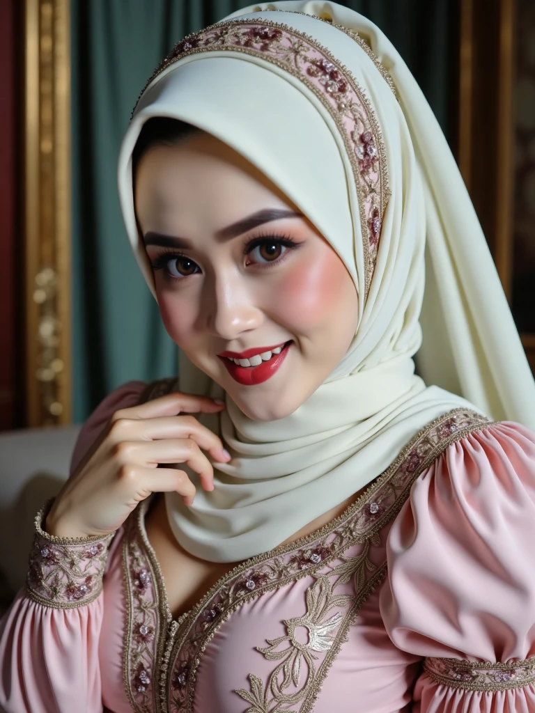 Fifi adriani cute V2