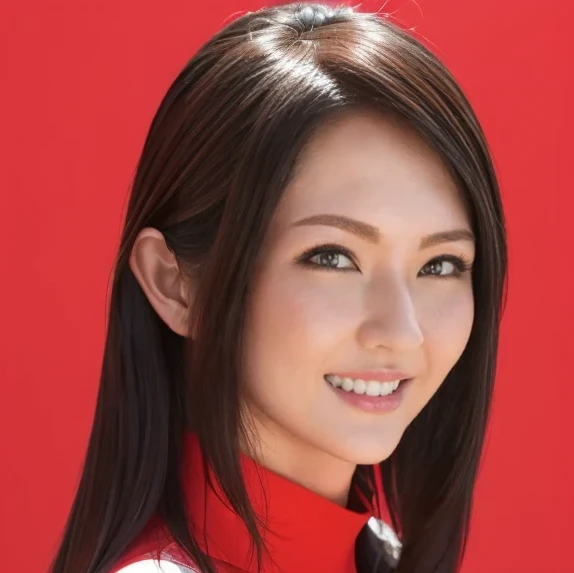 二階堂ゆり SD 1.5